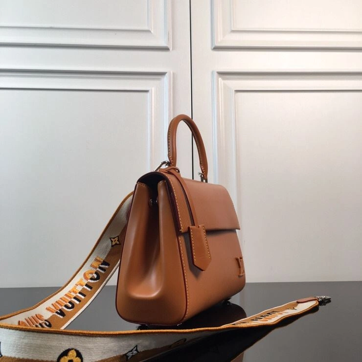 LX Top Handle Bags Classic 13955