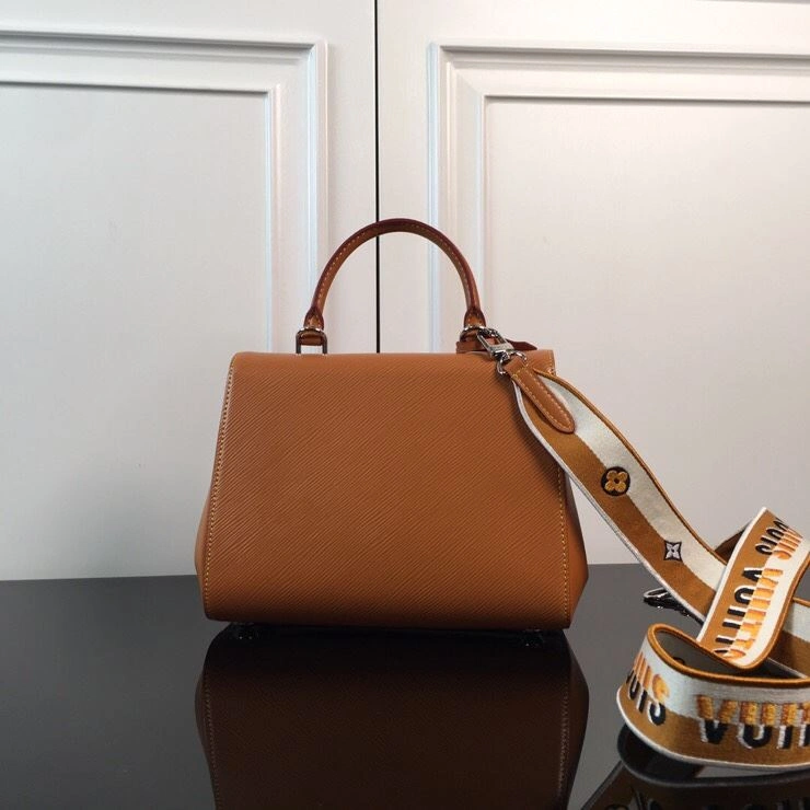 LX Top Handle Bags Classic 13955