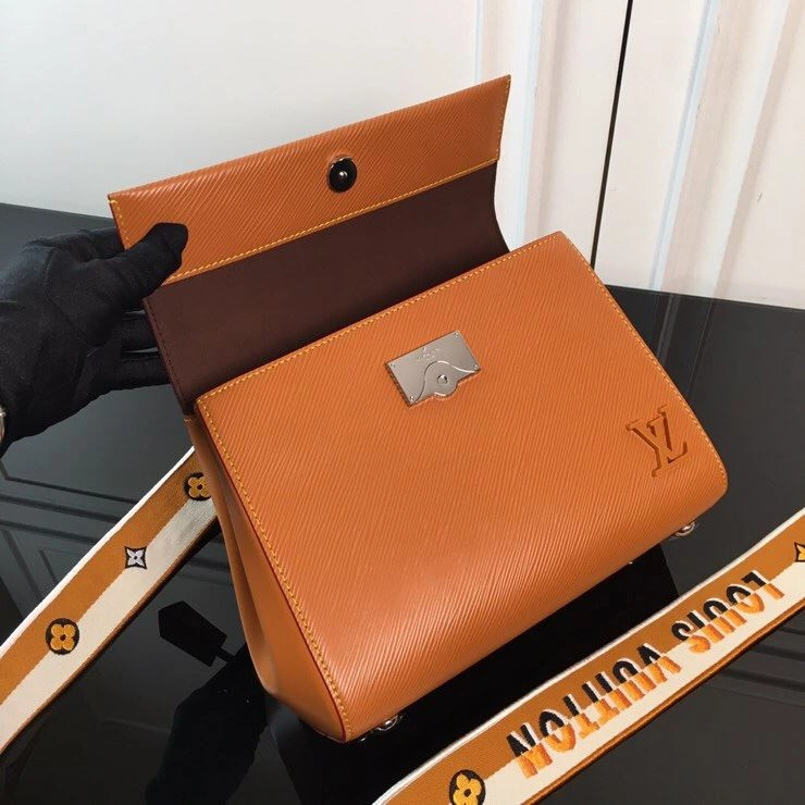 LX Top Handle Bags Classic 13955