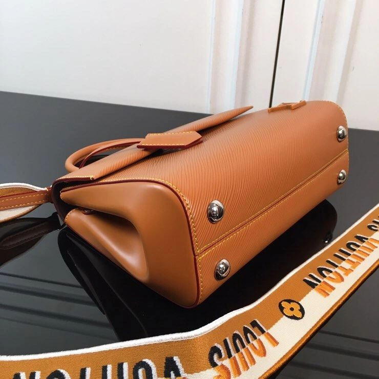 LX Top Handle Bags Classic 13955