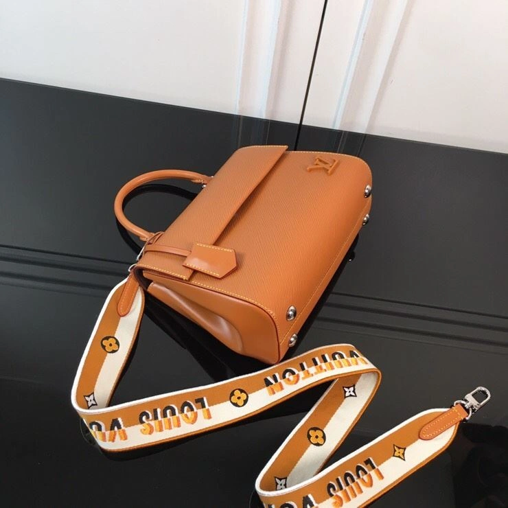 LX Top Handle Bags Classic 13955