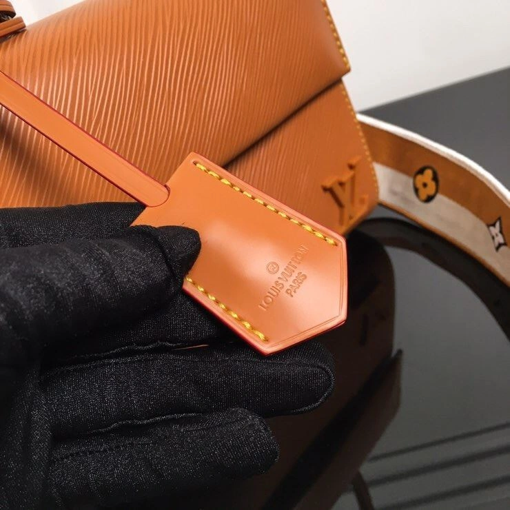 LX Top Handle Bags Efficient 13953