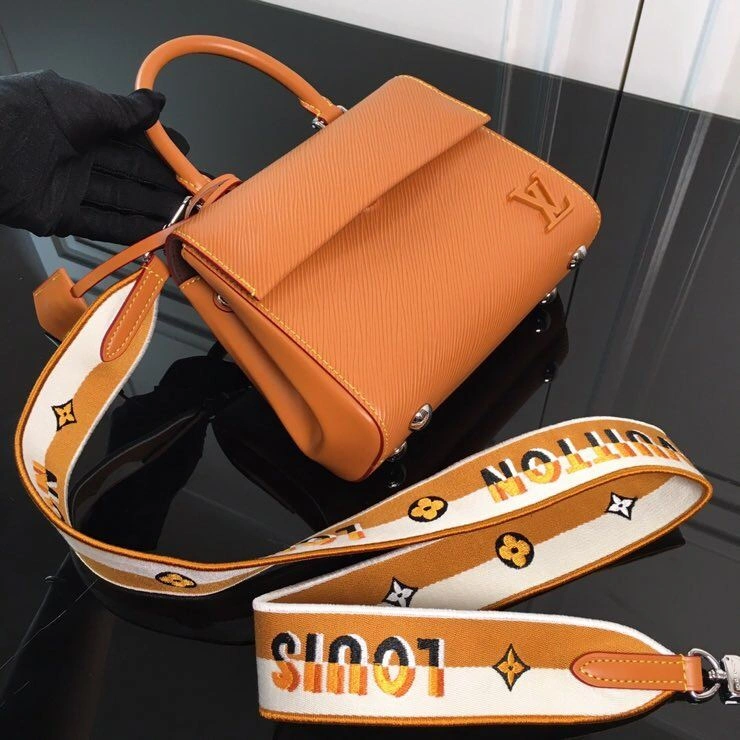 LX Top Handle Bags Efficient 13953