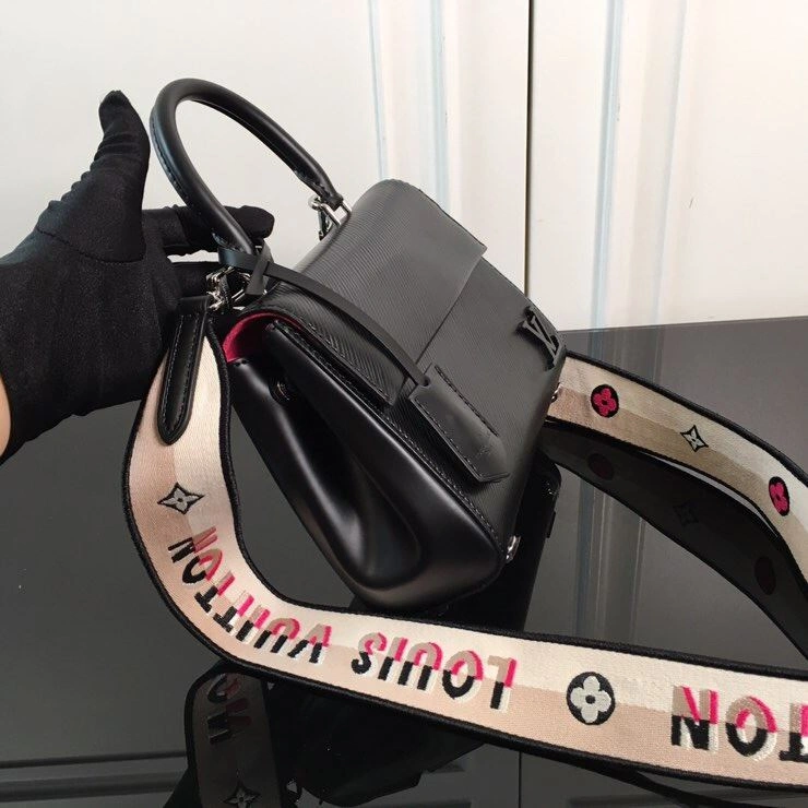 LX Top Handle Bags Flexible 13937