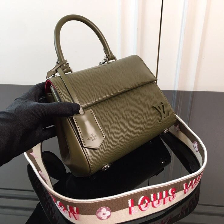 Classic LX Top Handle Bags 13948