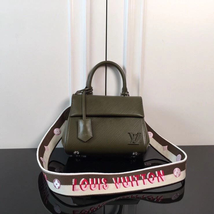 Classic LX Top Handle Bags 13948