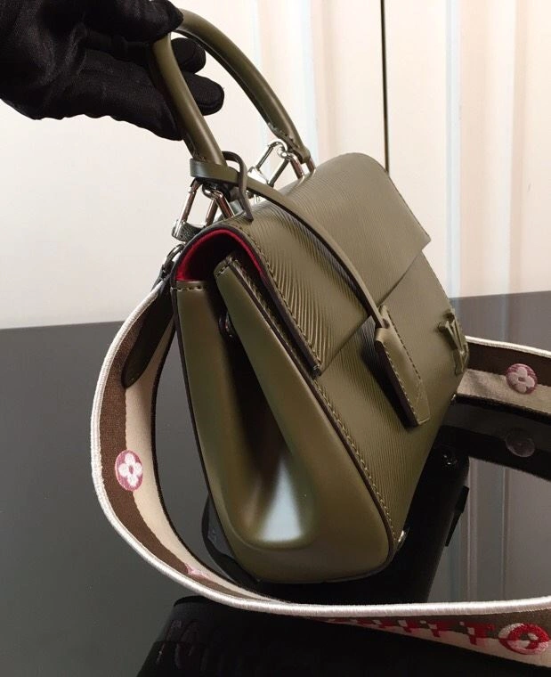 Classic LX Top Handle Bags 13948