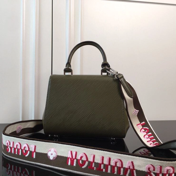 Classic LX Top Handle Bags 13948
