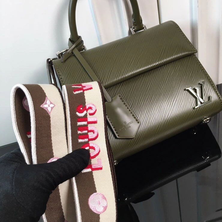 Classic LX Top Handle Bags 13948