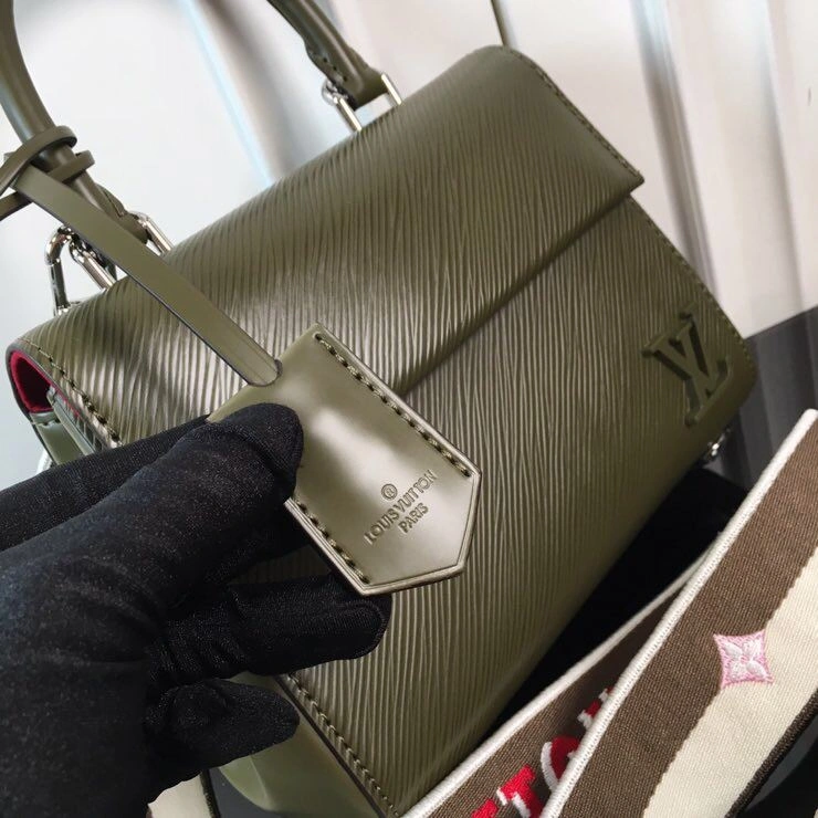Classic LX Top Handle Bags 13948