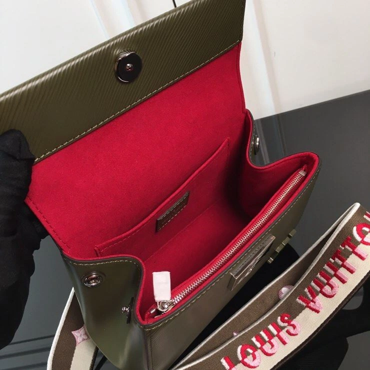 Classic LX Top Handle Bags 13948
