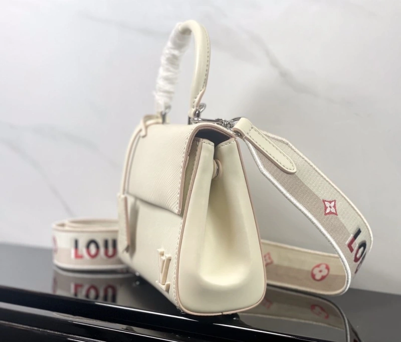 Practical LX Top Handle Bags 13947