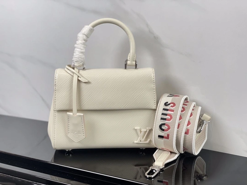 Practical LX Top Handle Bags 13947