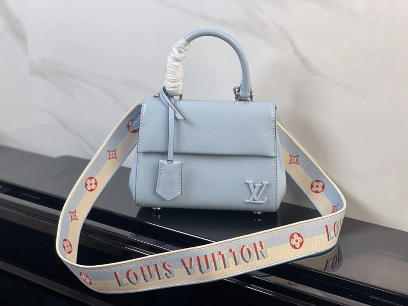 LX Top Handle Bags Cozy 13936