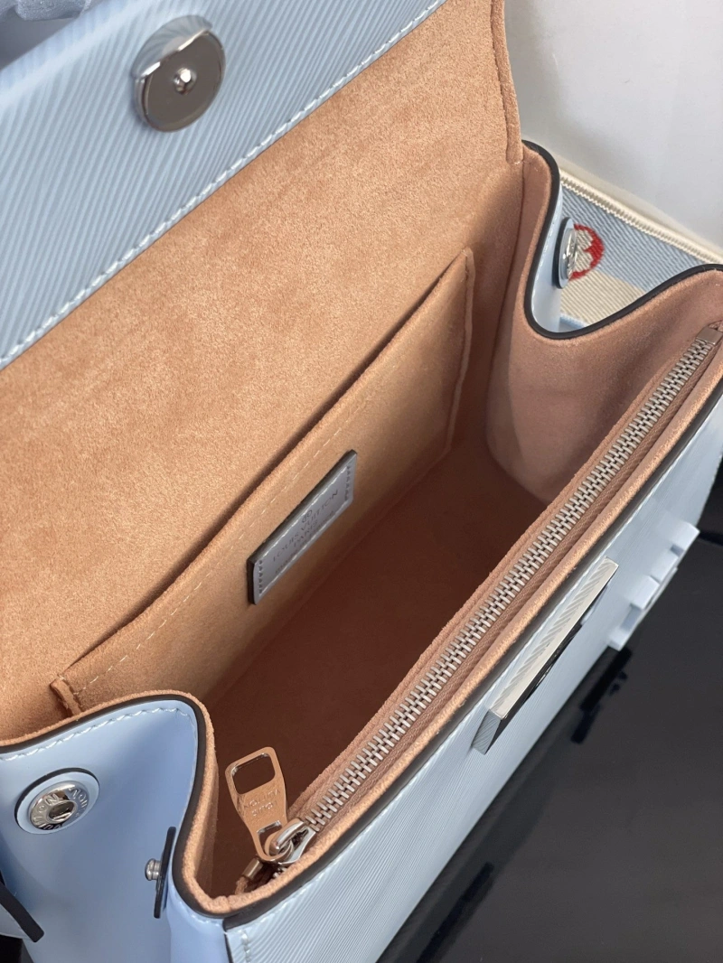 LX Top Handle Bags Cozy 13936