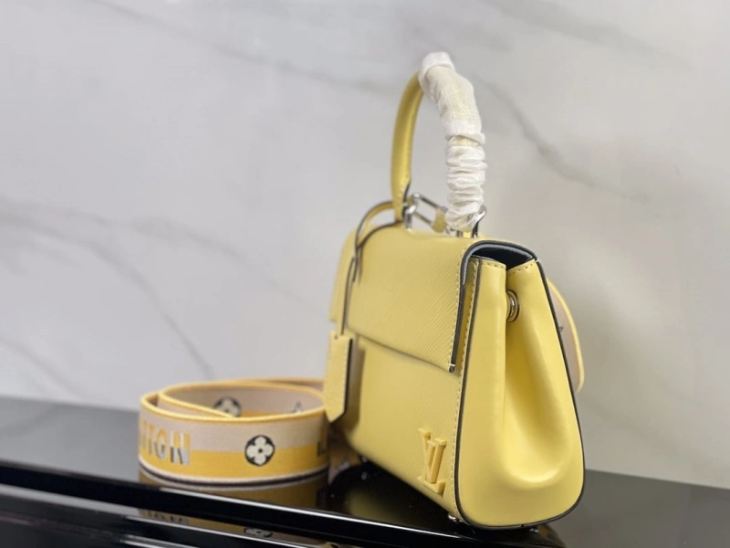 LX Top Handle Bags Durable 13929
