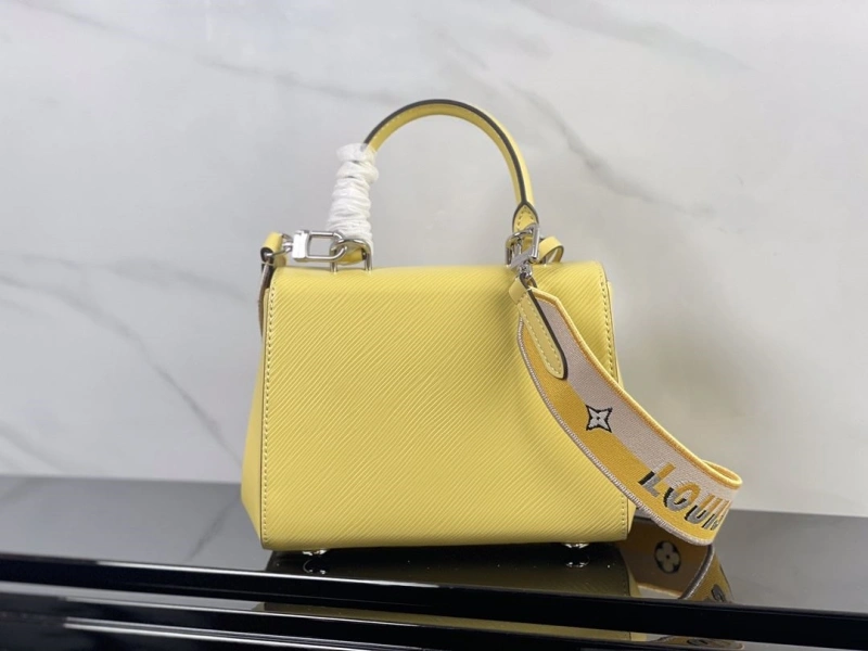 LX Top Handle Bags Durable 13929