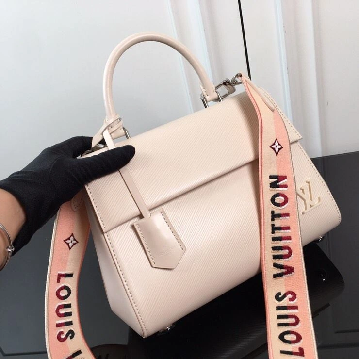 LX Top Handle Bags HighQuality 13943