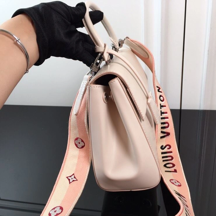 LX Top Handle Bags HighQuality 13943