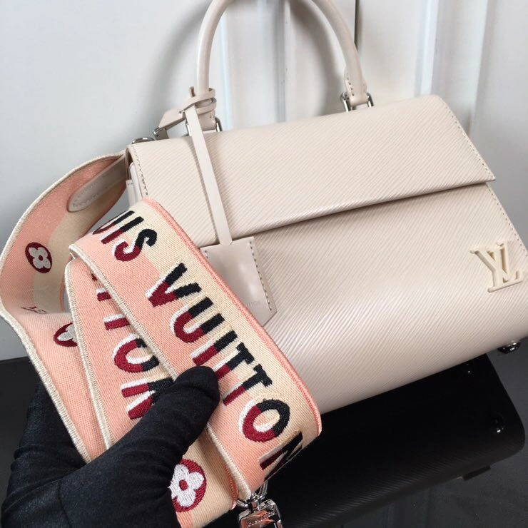 LX Top Handle Bags HighQuality 13943