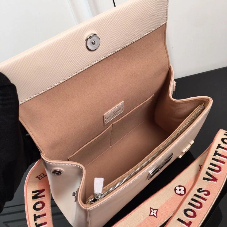 LX Top Handle Bags HighQuality 13943