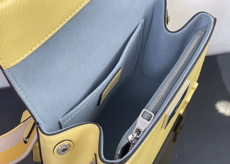 TopPick LX Top Handle Bags 13940
