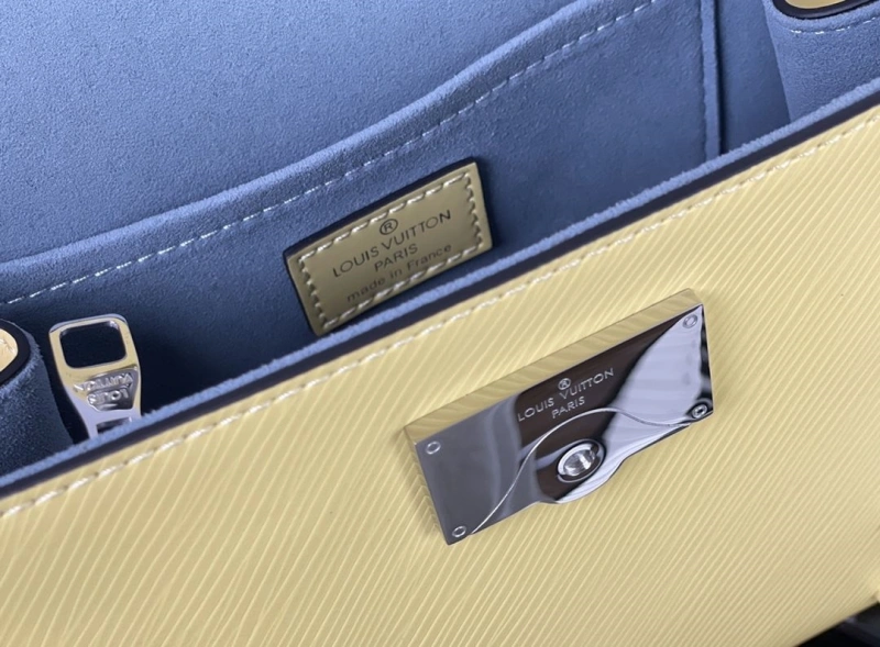 TopPick LX Top Handle Bags 13940
