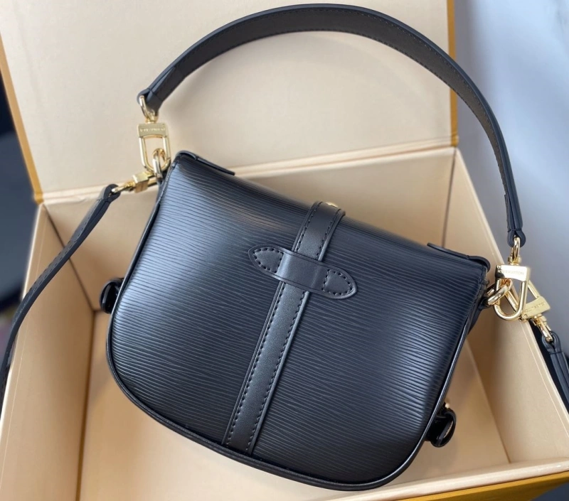 Sophisticated LX Satchel bags 15009