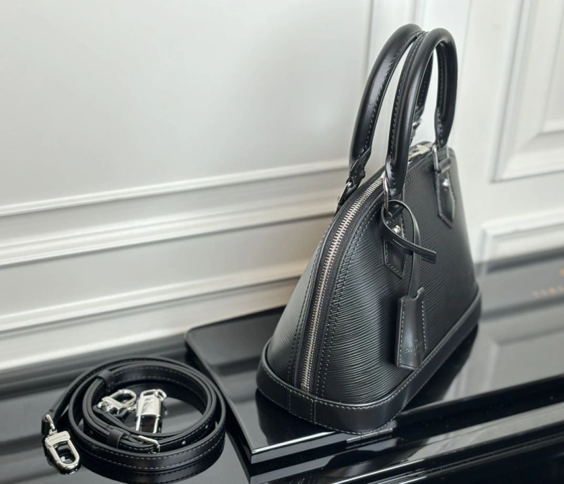 SmartChoice LX Top Handle Bags 13942