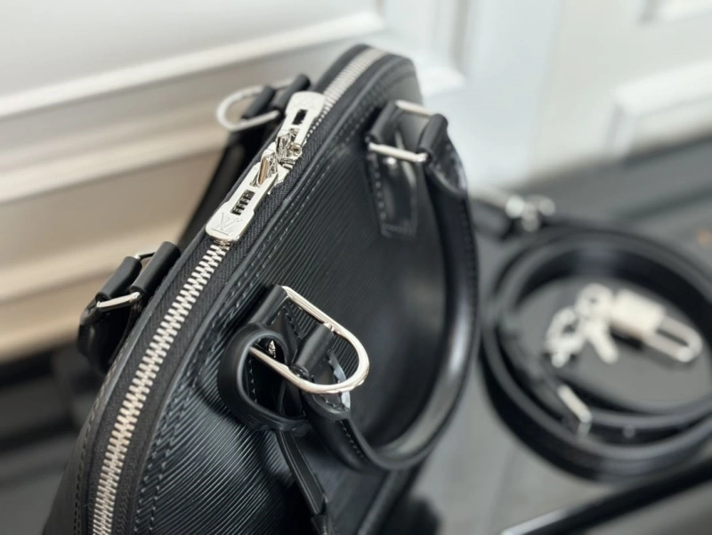 SmartChoice LX Top Handle Bags 13942