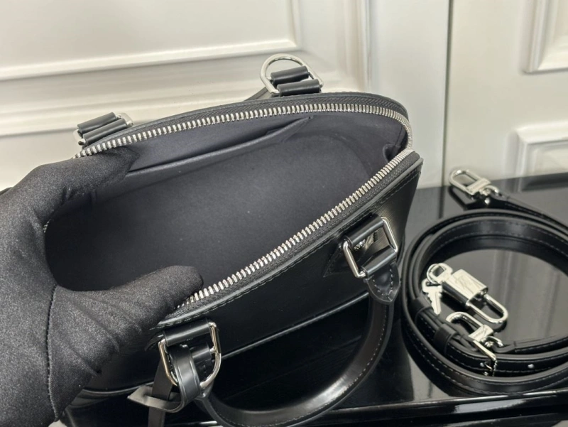 SmartChoice LX Top Handle Bags 13942