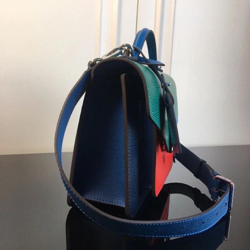 WellDesigned LX Top Handle Bags 13934