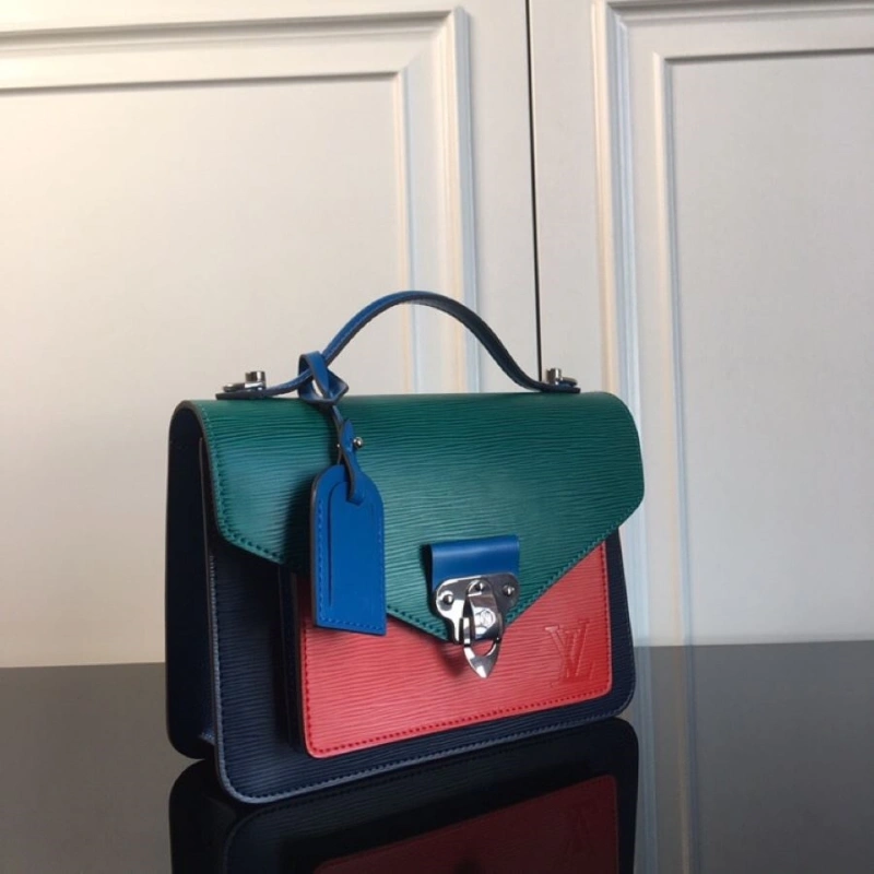 WellDesigned LX Top Handle Bags 13934