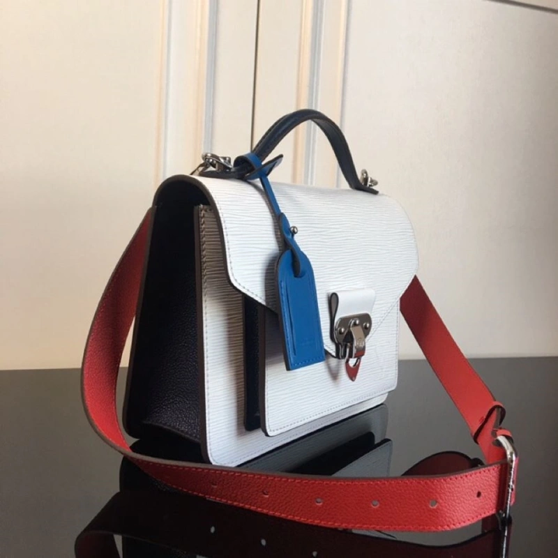 Lightweight LX Top Handle Bags 13925