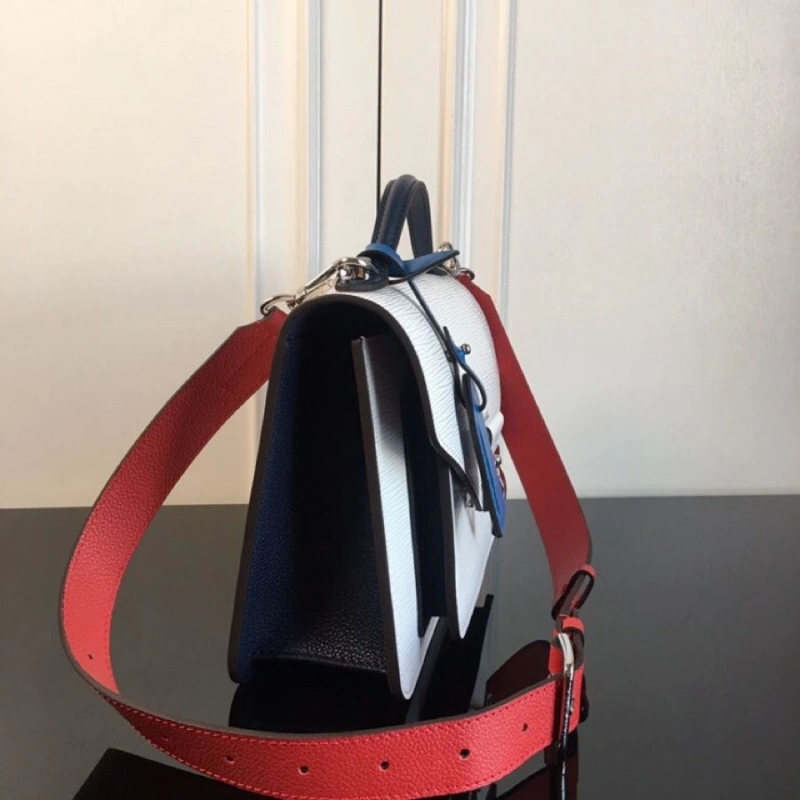 Lightweight LX Top Handle Bags 13925