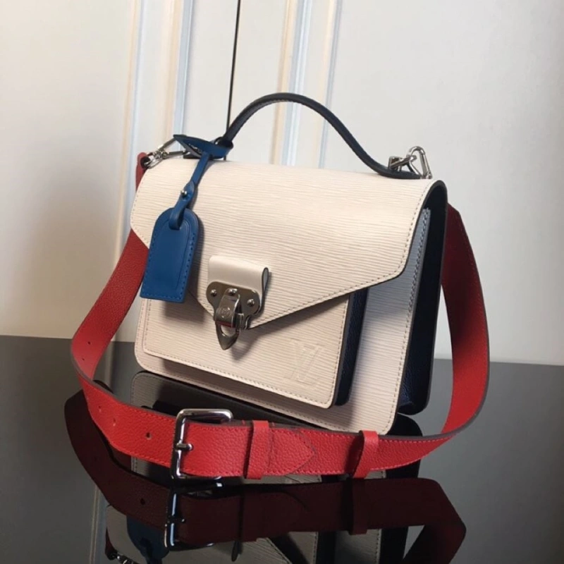 Lightweight LX Top Handle Bags 13925