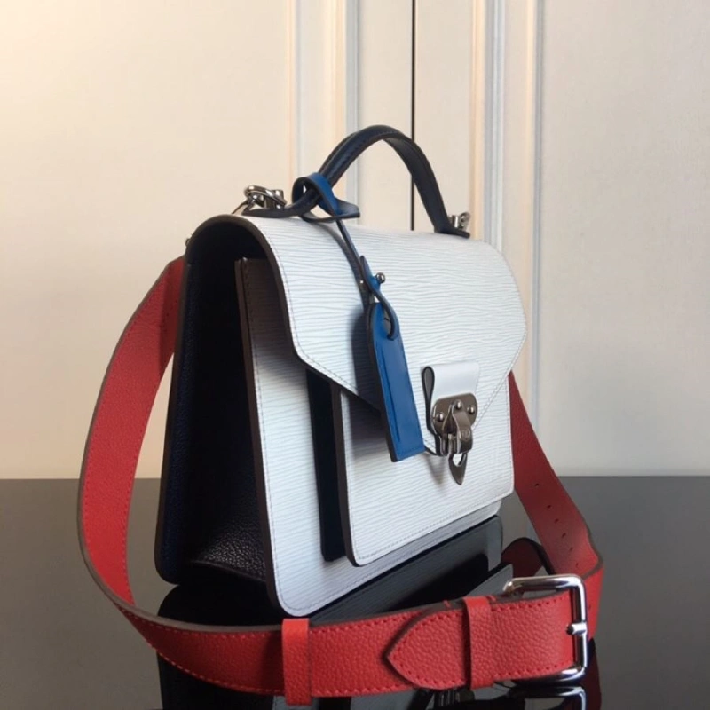 Lightweight LX Top Handle Bags 13925