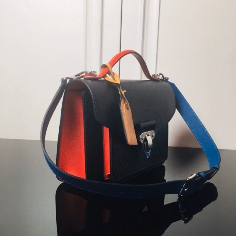 LX Top Handle Bags GoAnywhere 13932