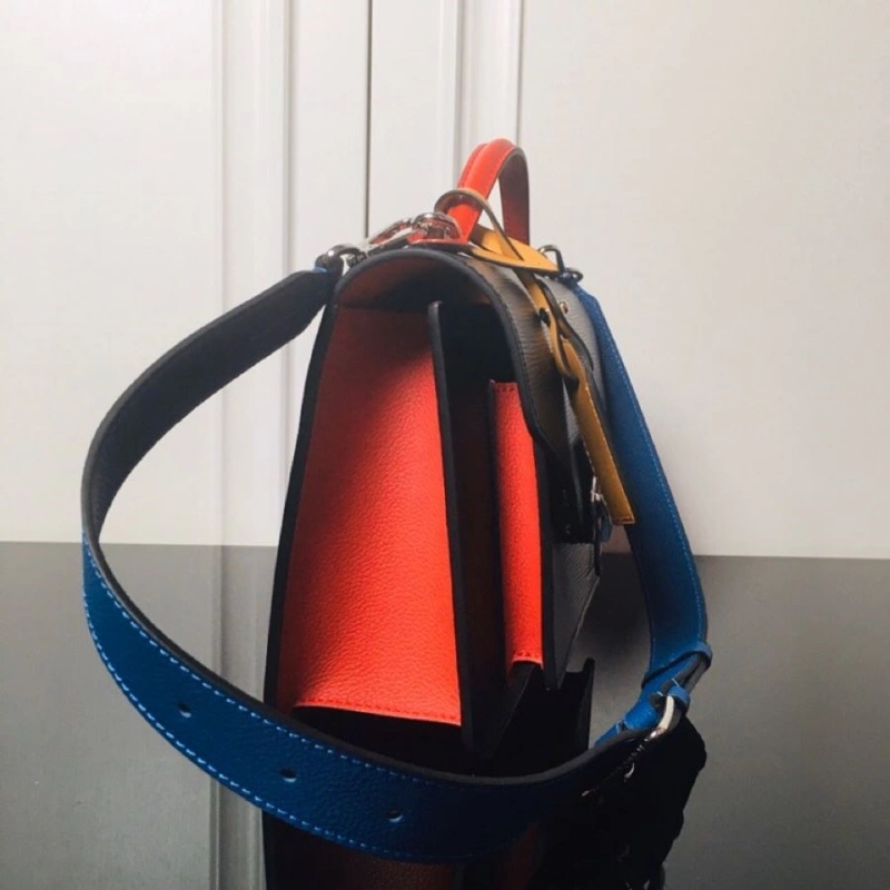 LX Top Handle Bags GoAnywhere 13932