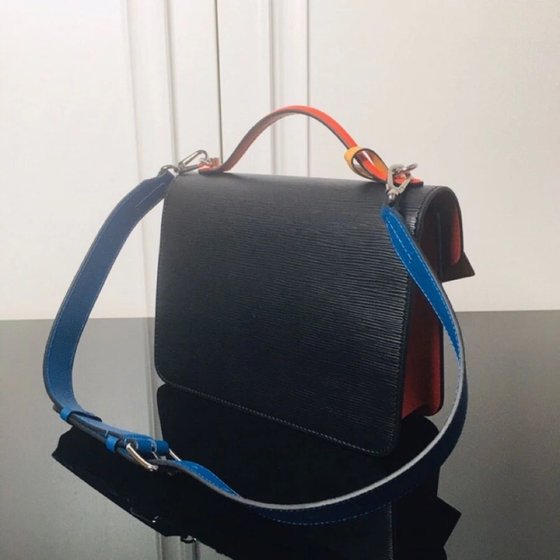 LX Top Handle Bags GoAnywhere 13932