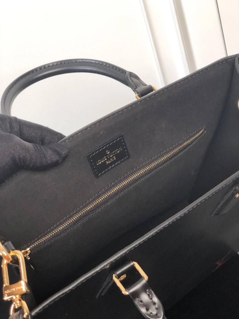 Resilient LX Shopping Bags 14399