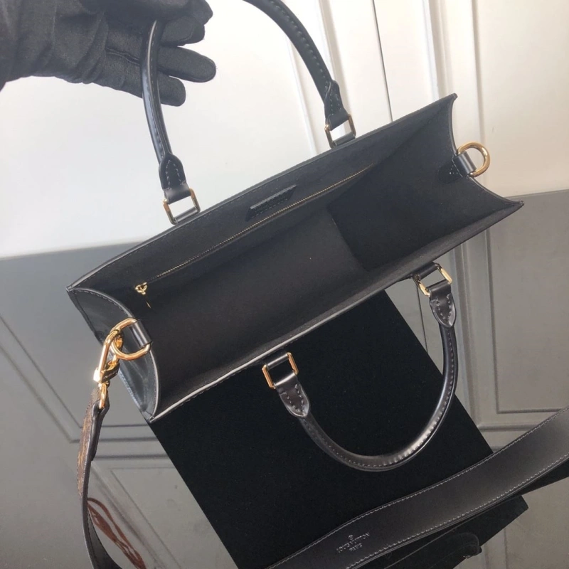 Resilient LX Shopping Bags 14399