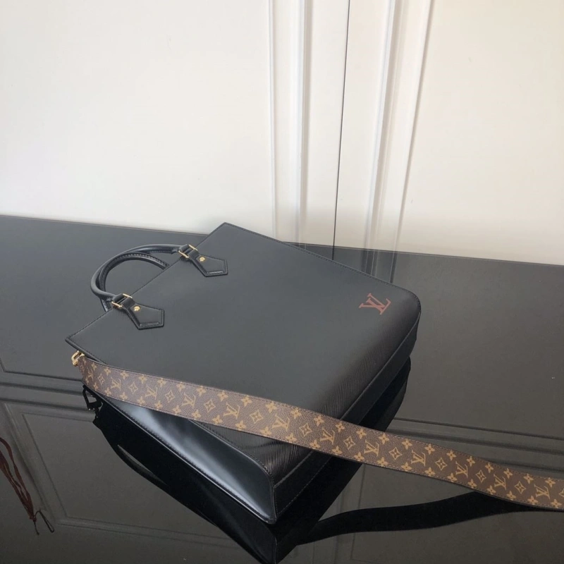 Resilient LX Shopping Bags 14399