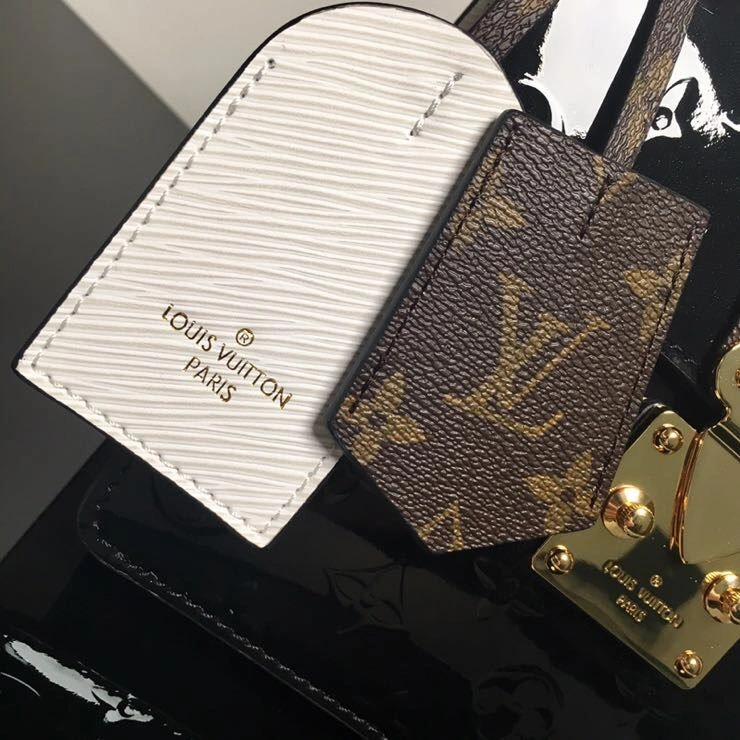 Trendsetting LX Top Handle Bags 13922