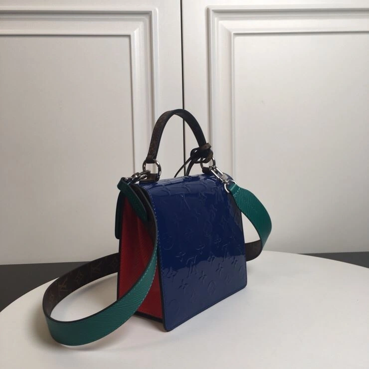 Modern LX Top Handle Bags 13921