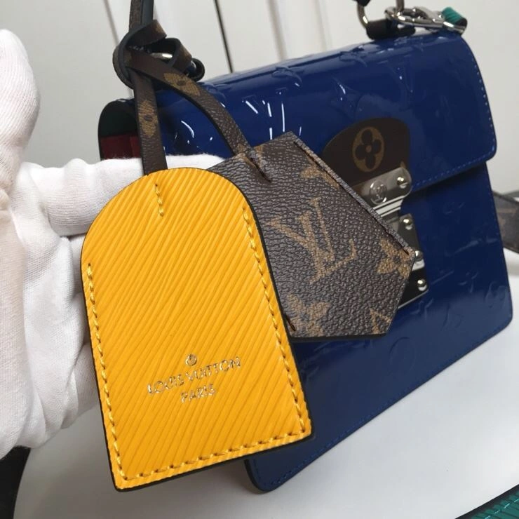 Modern LX Top Handle Bags 13921