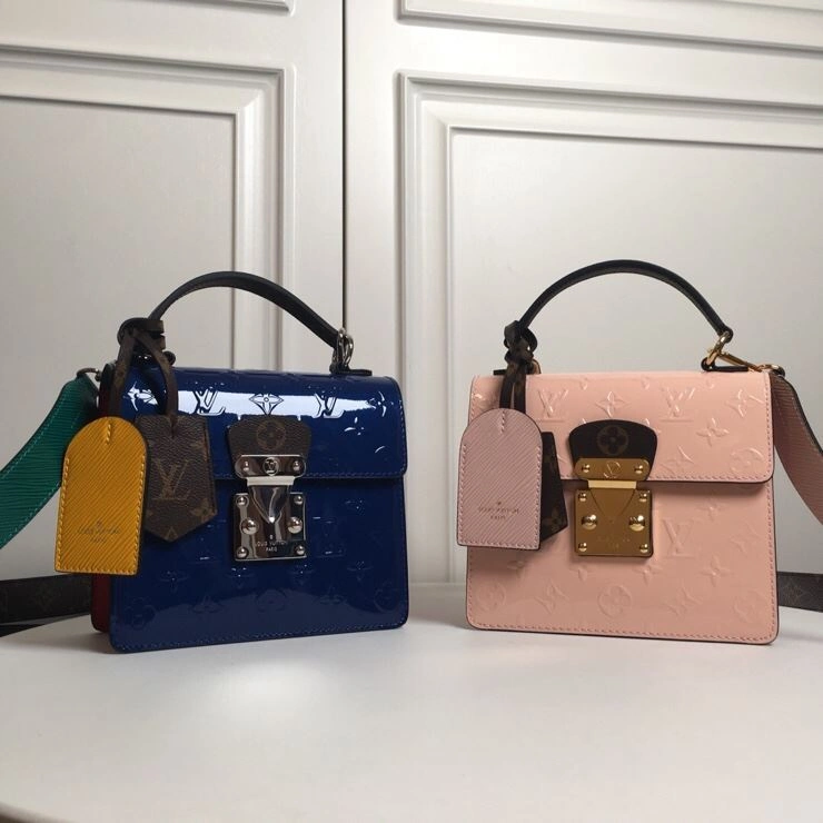 Modern LX Top Handle Bags 13921