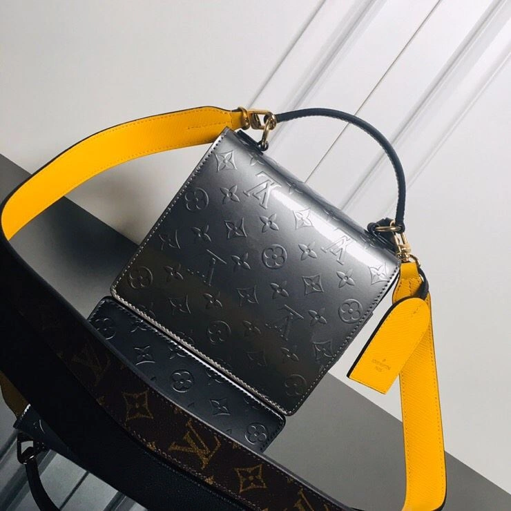 LX Top Handle Bags Popular 13933