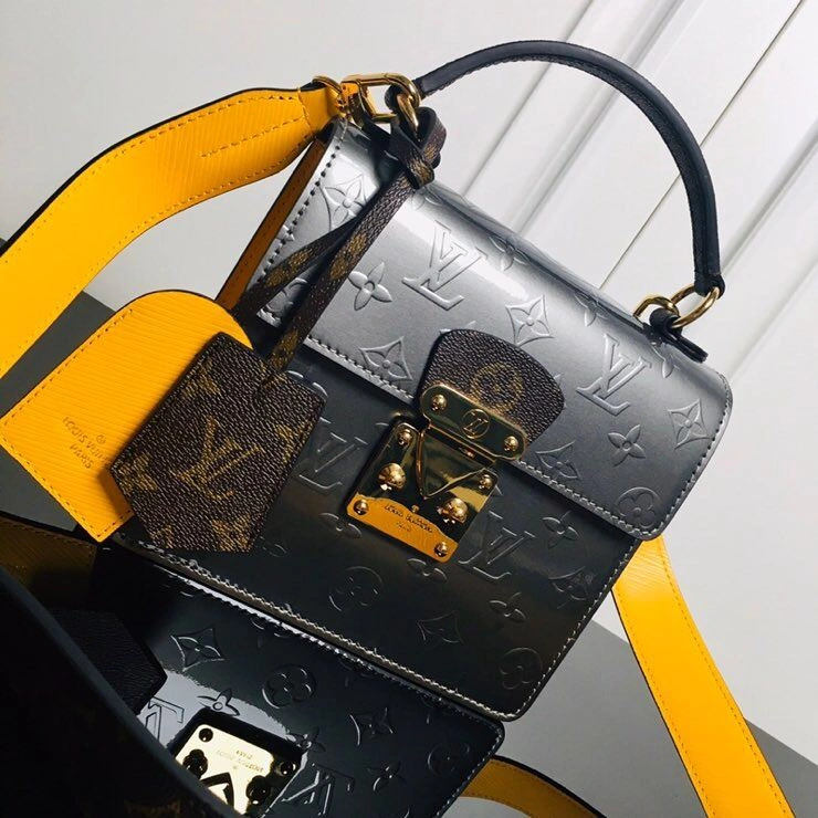 LX Top Handle Bags Popular 13933