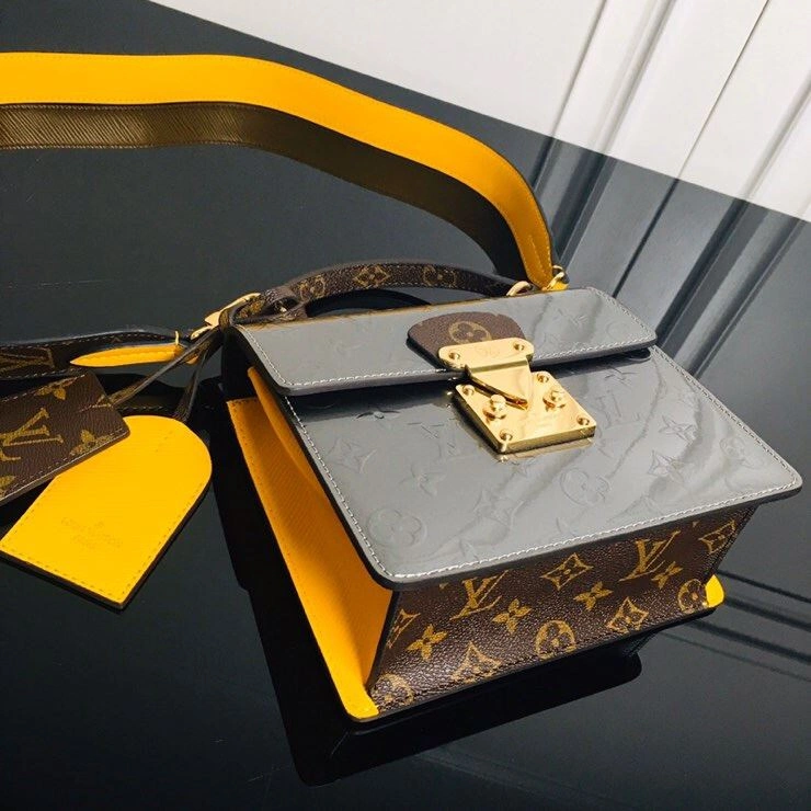LX Top Handle Bags Popular 13933